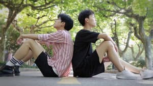 树深时见鹿 — foto 2