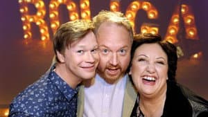 Roliga timmen — foto 1