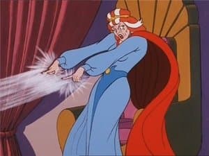 El demonio de Phantos