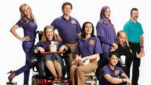 The Librarians — foto 1