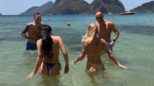 Sex Friends: Philippines — foto 4