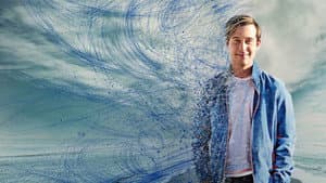 La vida después de la muerte, con Tyler Henry — foto 3
