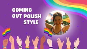 Coming out po polsku — foto 1