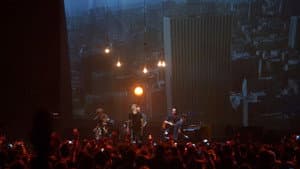 OneRepublic: Live in South Africa — foto 4
