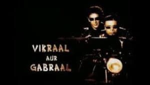Vikraal Aur Gabraal — foto 1