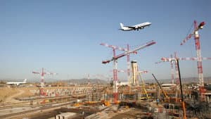 Aéroports français : Des chantiers XXL — foto 1