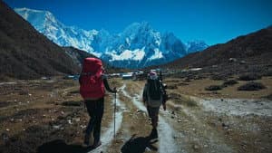 Back to Tilicho — foto 1