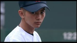 野球部員、演劇の舞台に立つ！ — foto 1