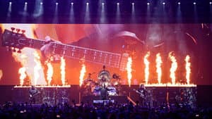 Black Sabbath: The End of the End — foto 1