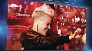 P!NK: iTunes Festival — foto 1