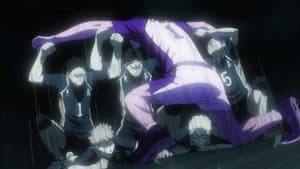 Haikyu!! The Movie 4: Battle of Concepts — foto 11