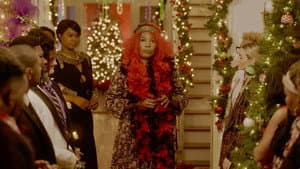 Never Alone For Christmas — foto 1