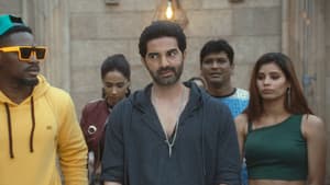 Bienvenido a la Madre India