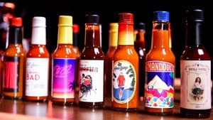 Hot Ones — foto 4