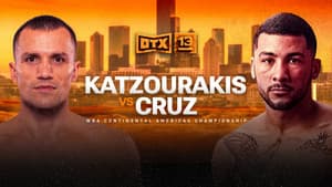 Andreas Katzourakis vs. Roberto Cruz — foto 1