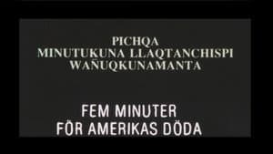 Pichqa minutukuna ilaqtanchispi wanuqkunamanta — foto 1