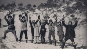 두만강아 잘 있거라 — foto 1