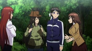 The Island of Giant Insects: OVA — foto 5