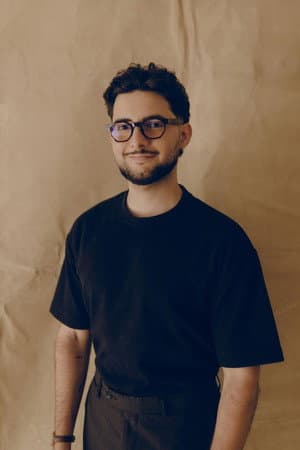 Raphael Henrique