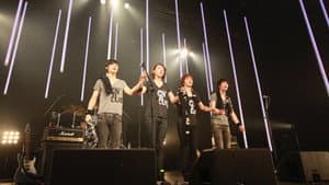 CNBLUE 2nd Single Release Live Tour ～Listen to the CNBLUE～ — foto 2