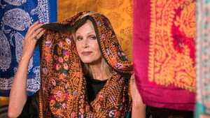 Joanna Lumley's Silk Road Adventure — foto 2