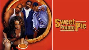 Sweet Potato Pie — foto 2