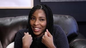 La increíble Jessica James — foto 3
