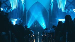 Iamthemorning: Live at St. Matthias — foto 1