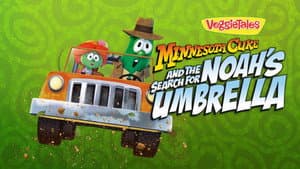 VeggieTales: Minnesota Cuke and the Search for Noah's Umbrella — foto 3
