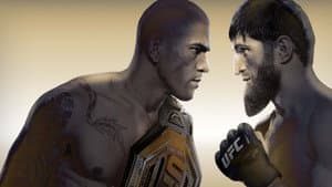 UFC 313: Pereira vs. Ankalaev — foto 2
