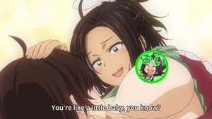 Why the hell are you here, Teacher!? — foto 10