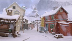 Solan og Ludvig - Jul i Flåklypa — foto 10