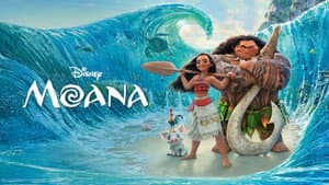 Moana: Un mar de aventuras — foto 8