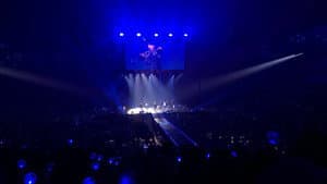 BTS Japan Official Fanmeeting Vol.4 ~Happy Ever After~ — foto 1