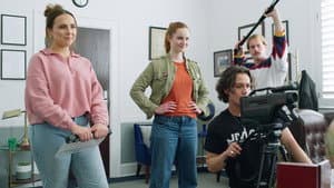 The TV Program — foto 1
