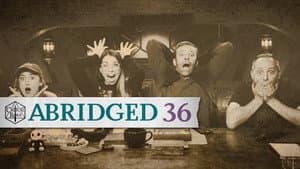 Episodio 36