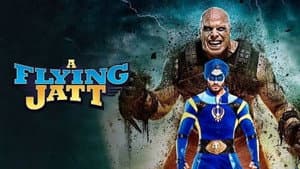 A Flying Jatt — foto 3