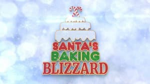 Santa's Baking Blizzard — foto 1