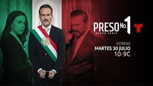 Preso No. 1 — foto 3