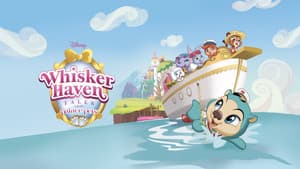 Whisker Haven Tales with the Palace Pets — foto 6
