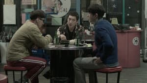 포장마차 — foto 1