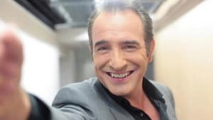 Le fabuleux destin de Jean Dujardin — foto 1