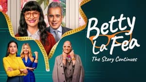 Betty la fea, la historia continúa — foto 2