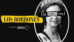 Los Borbones: Una familia real — foto 2