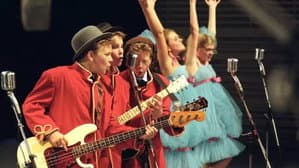 Olsenbanden jr. på rocker'n — foto 1