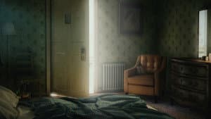 Deadly Secrets — foto 1
