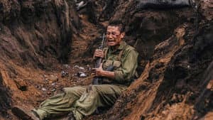 Mưa đỏ — foto 4