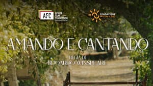 Amando e cantando — foto 1