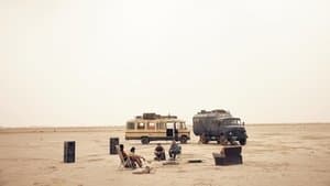 Sirat: Trance en el desierto — foto 1