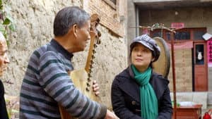 The Music of Strangers: Yo-Yo Ma and the Silk Road Ensemble — foto 7
